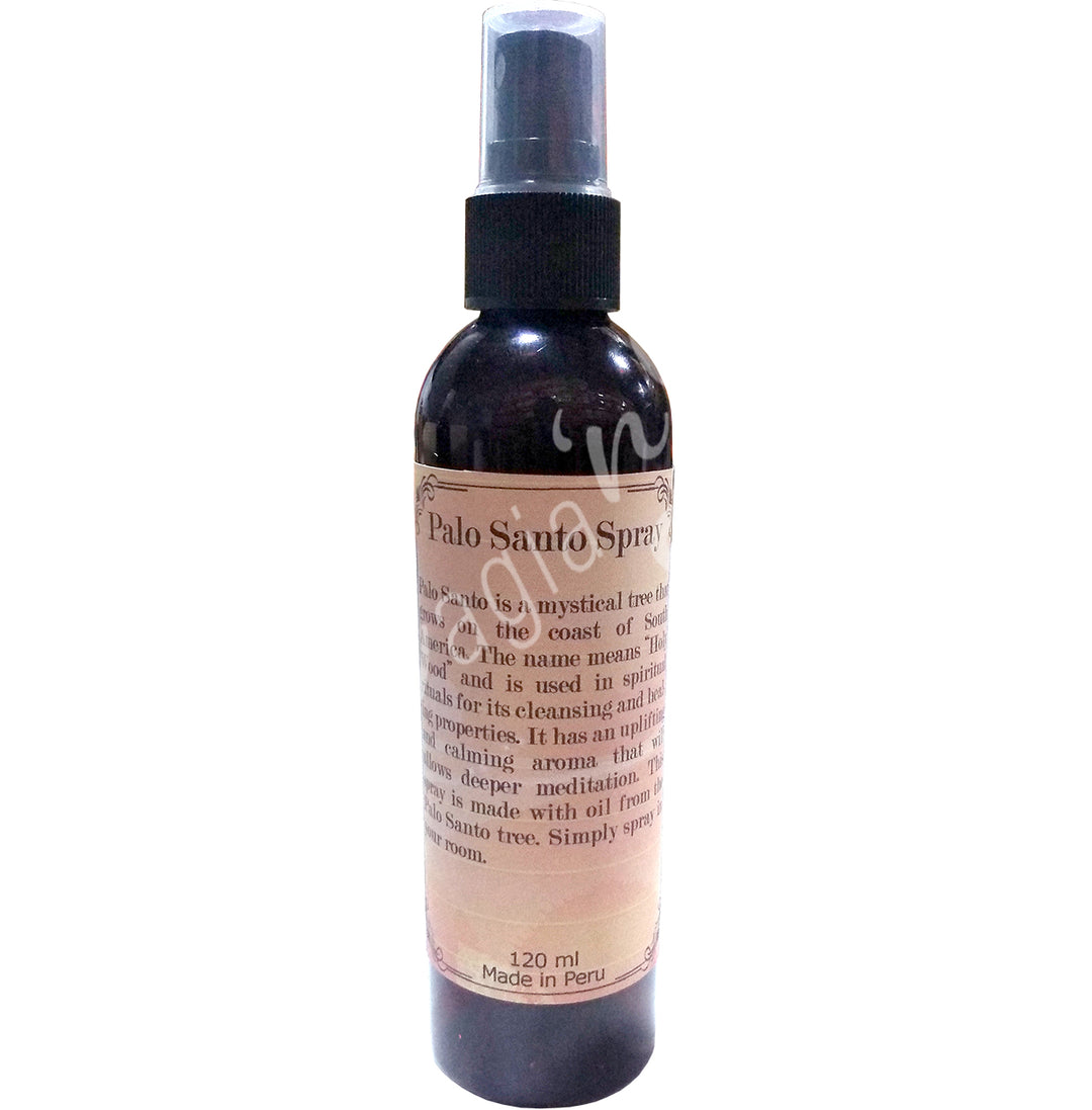 Palo Santo Spray 120ml