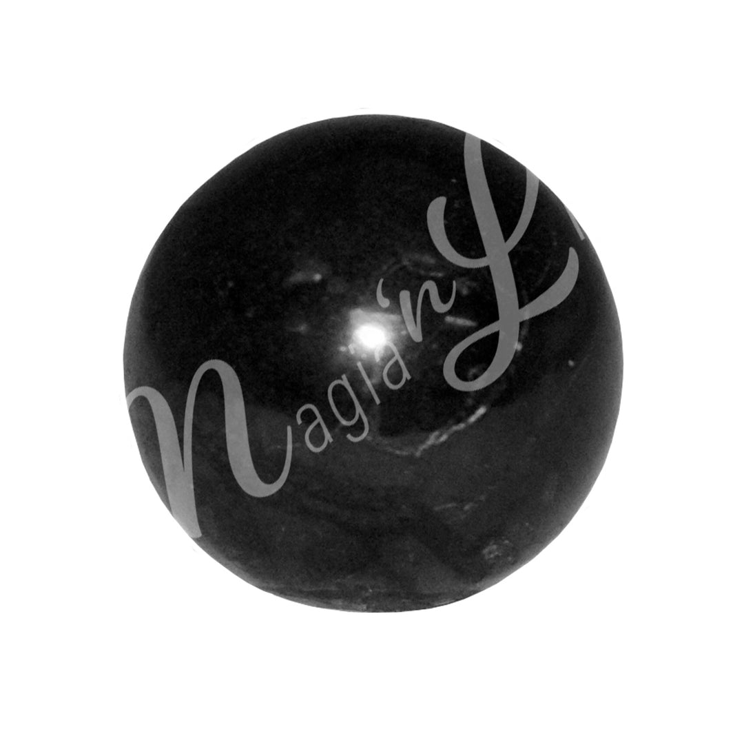 Sphere Shungite 1.25"
