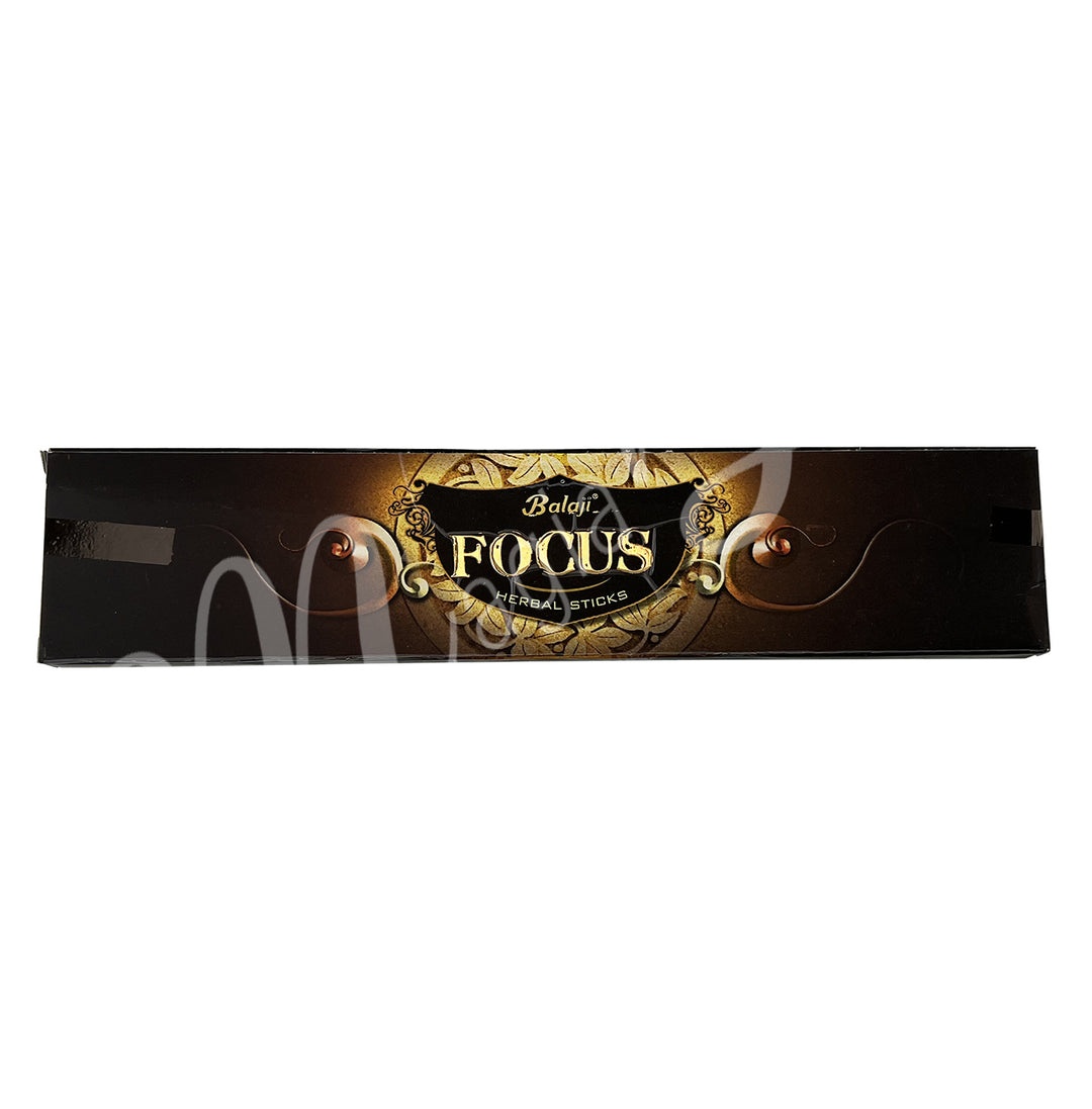 Balaji Focus Incense Stick