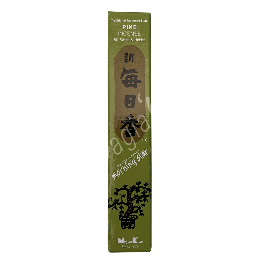 Morning Star Pine Incense Stick