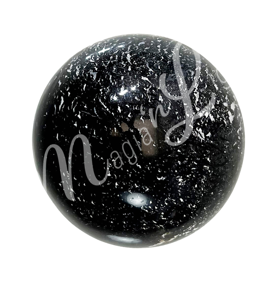 Sphere Agate 2.25"dia.