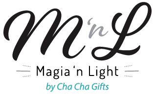 Magia N Light Cha Cha Gifts