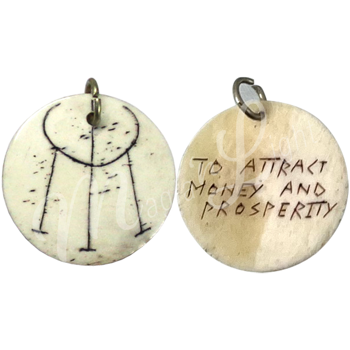 Pendant Norse Sigils