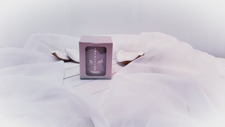 Archangel Haniel Candle Sandalwood 4.5oz
