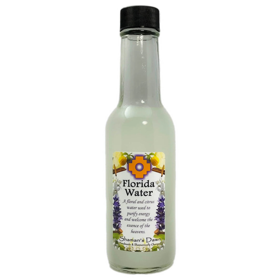 Botella de Agua de Florida