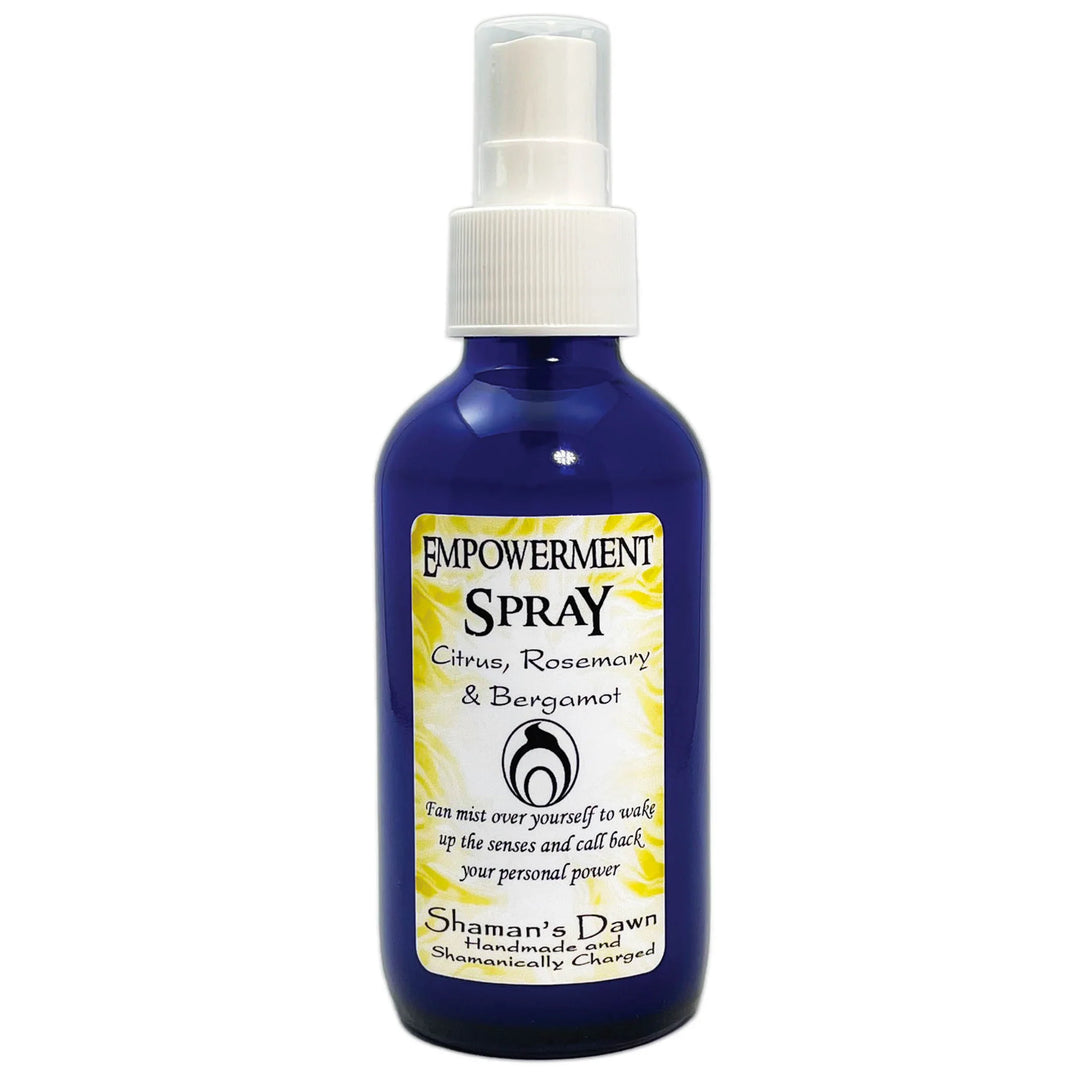 Spray Ambiental Empoderamiento