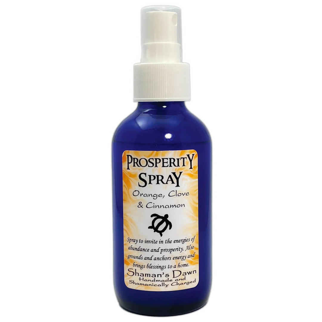 Room Spray Prosperity