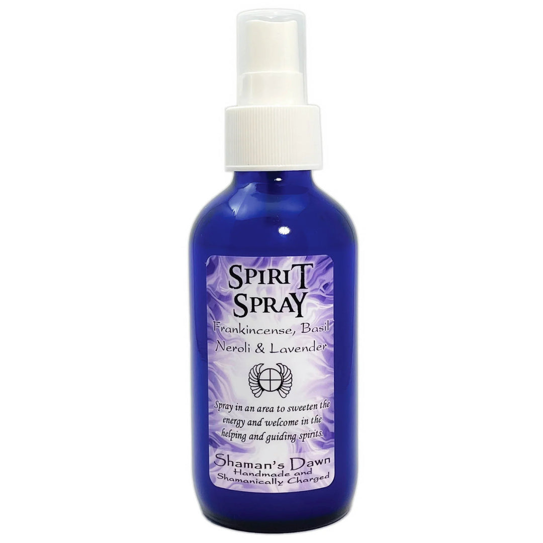 Spray Ambiental Espíritu