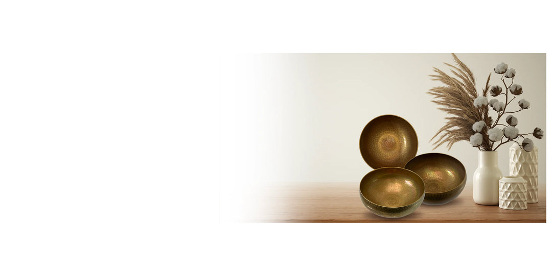 Singing Bowls