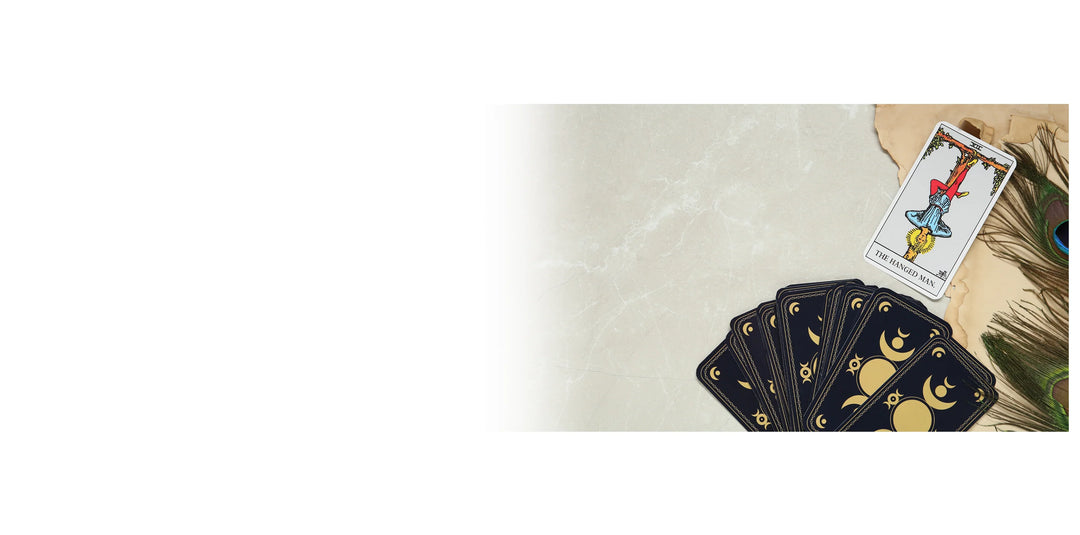 Tarot Decks