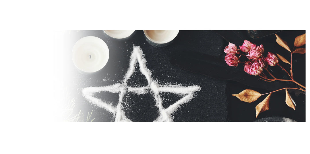 Metaphysical Items
