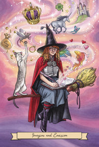 Everyday Witch Oracle