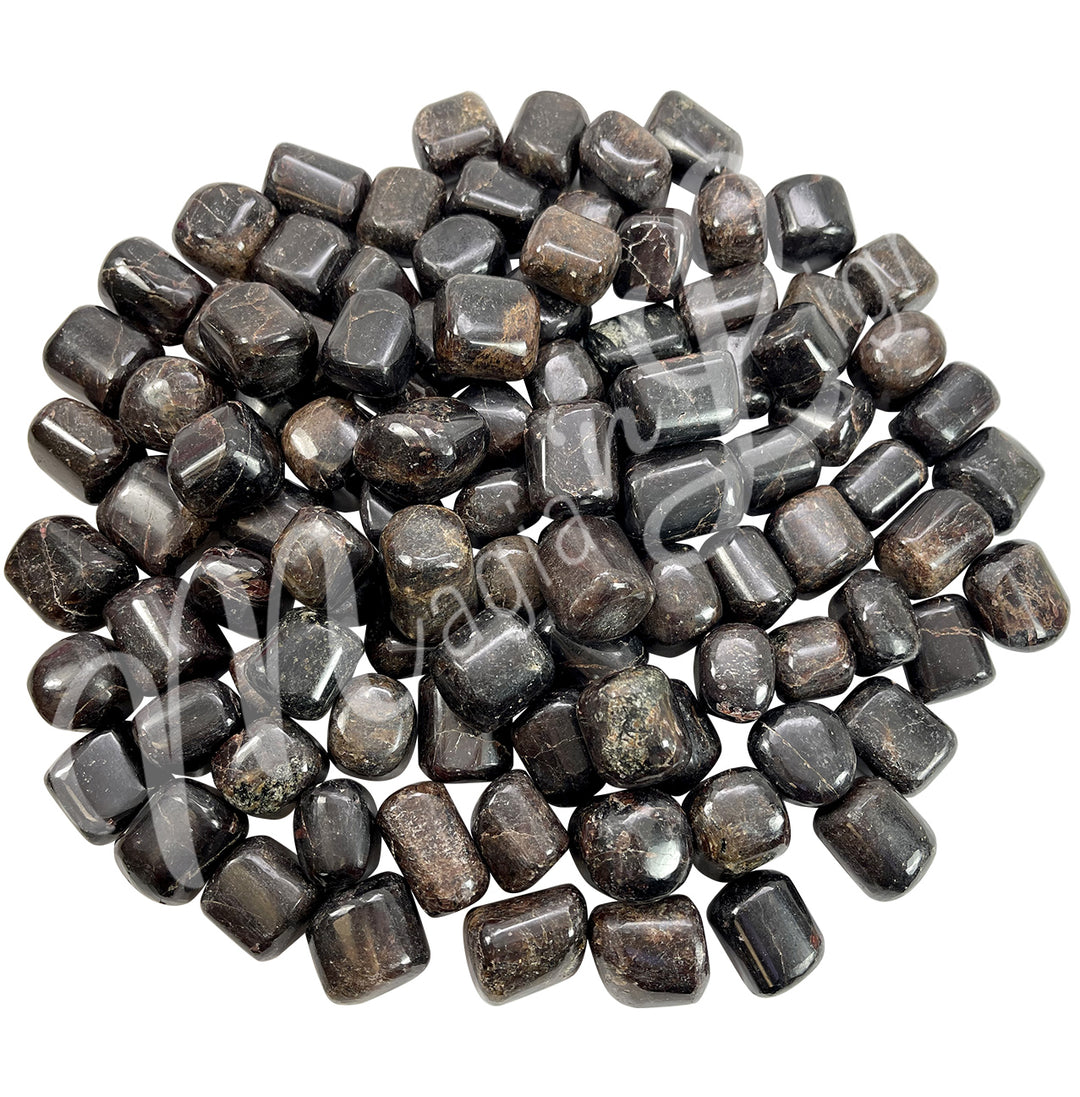 Tumbled Stone Garnet 10-30mm