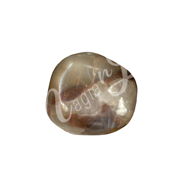 Tumbled Stone Multi Moonstone 20-30mm