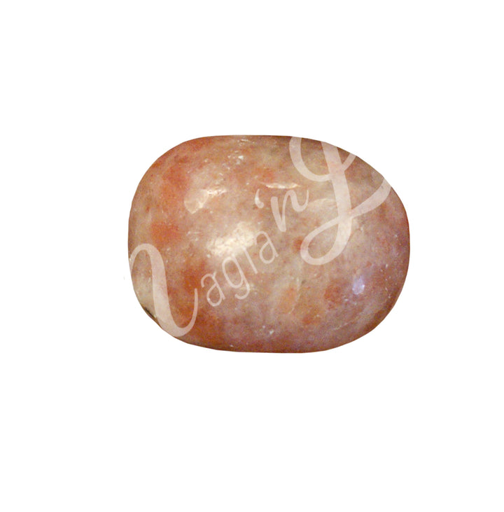 Tumbled Stone Sunstone 10-30mm