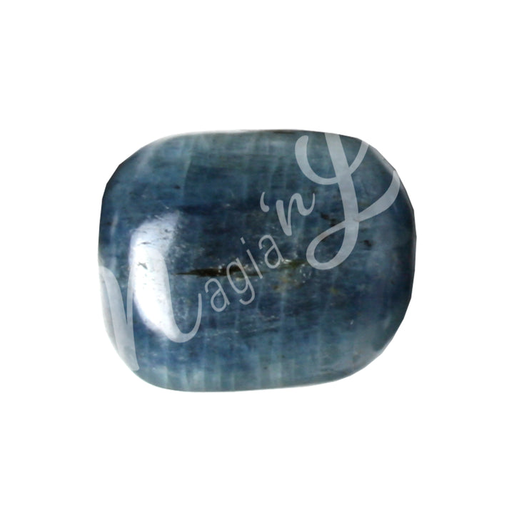 Tumbled Stone Blue Kyanite 10-30mm