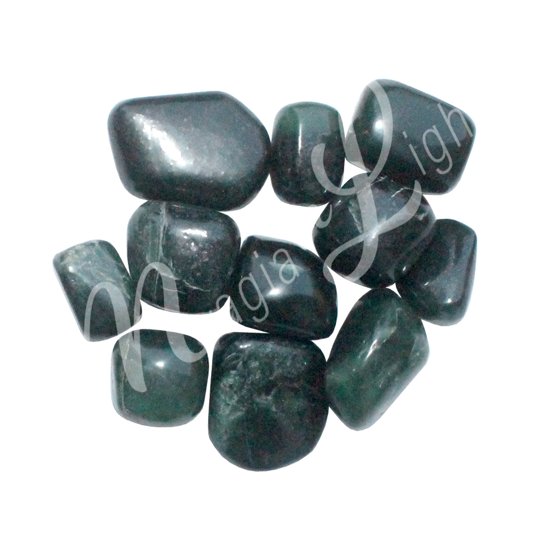 Tumbled Stone Bowenite 20-30mm