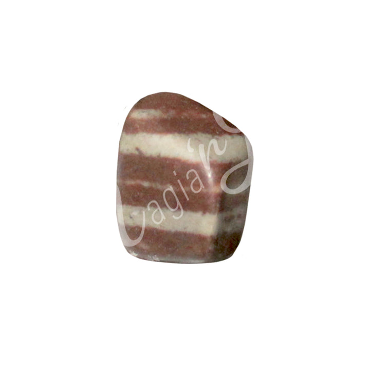 Tumbled Stone Shiva lingam 20-35mm