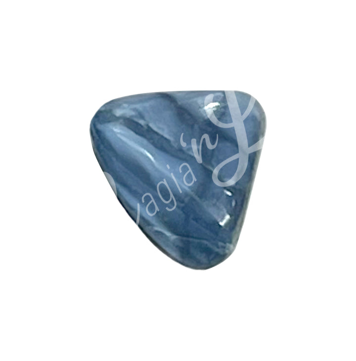 Tumbled Stone Blue Opal 20-40mm