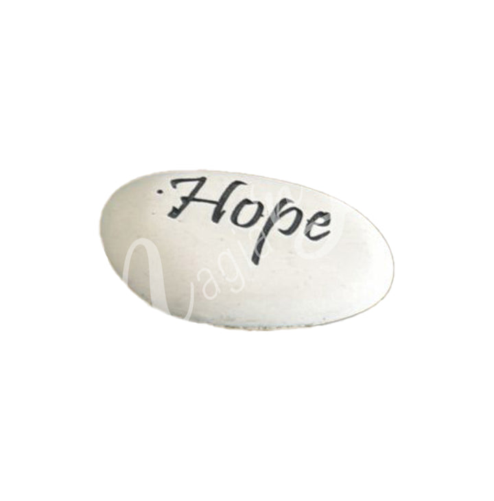 Pebble Words of Affirmation 2.5"