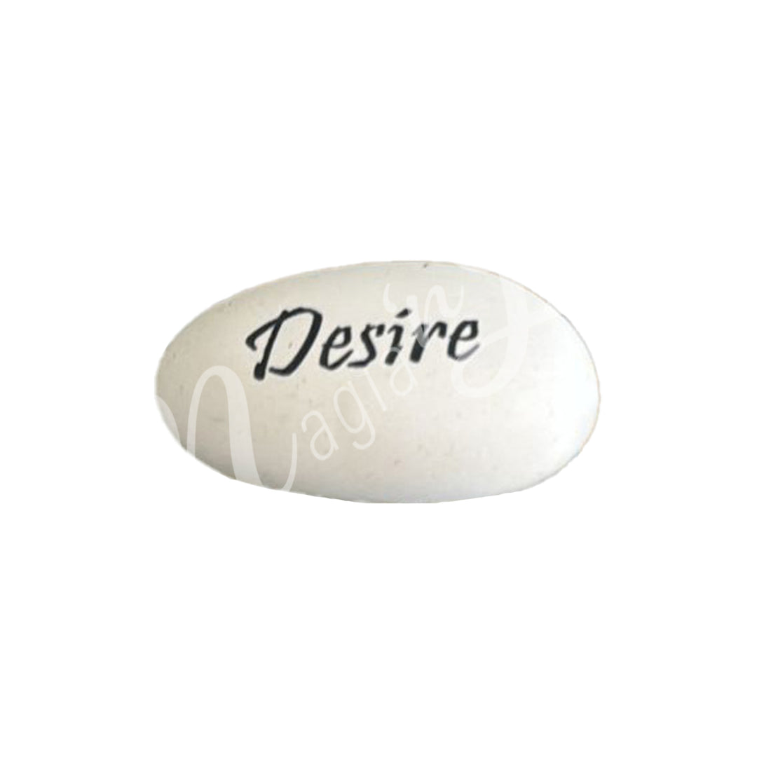 Pebble Words of Affirmation 2.5"