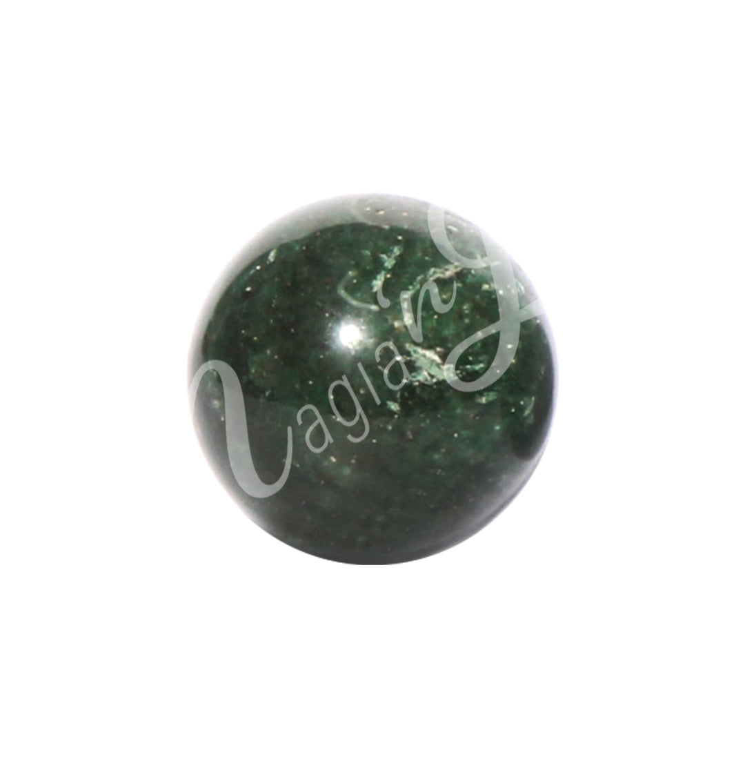 Sphere Dark Green Aventurine