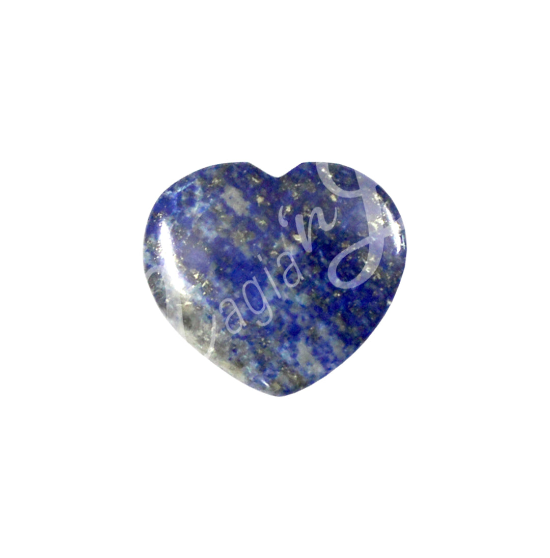 Heart Chakra Stone 1.5″