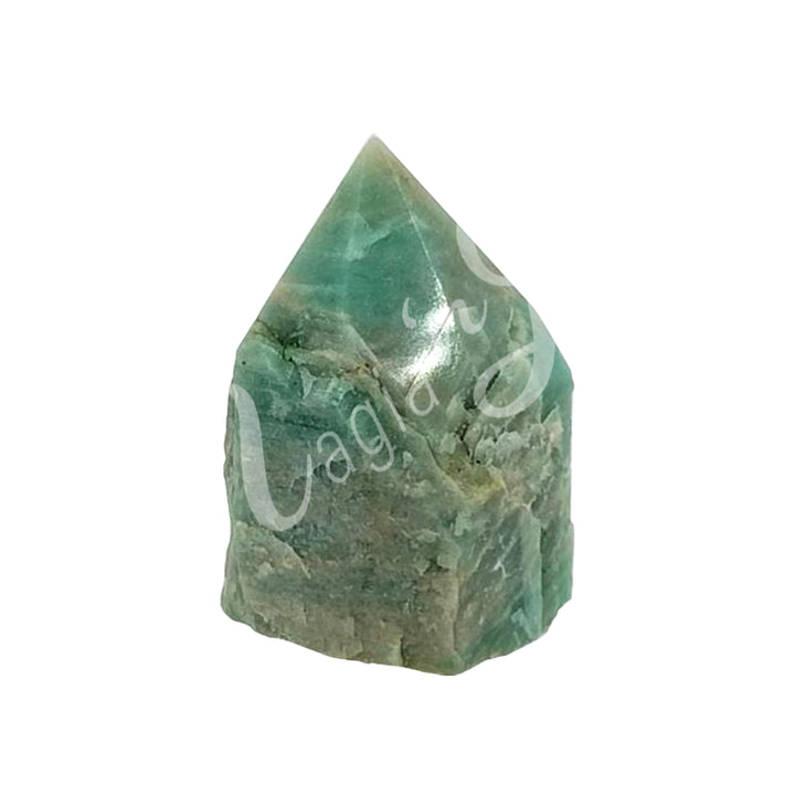 Top Polished Point Amazonite 2-2.5"