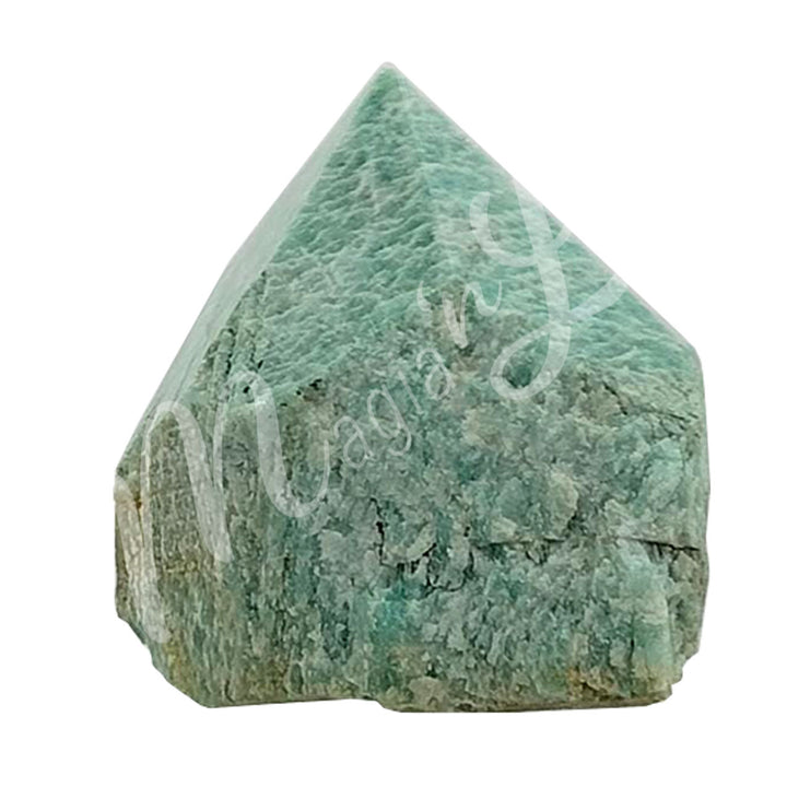 Top Polished Point Amazonite 2-2.5"