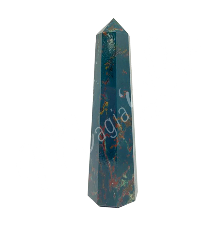 Obelisk Bloodstone