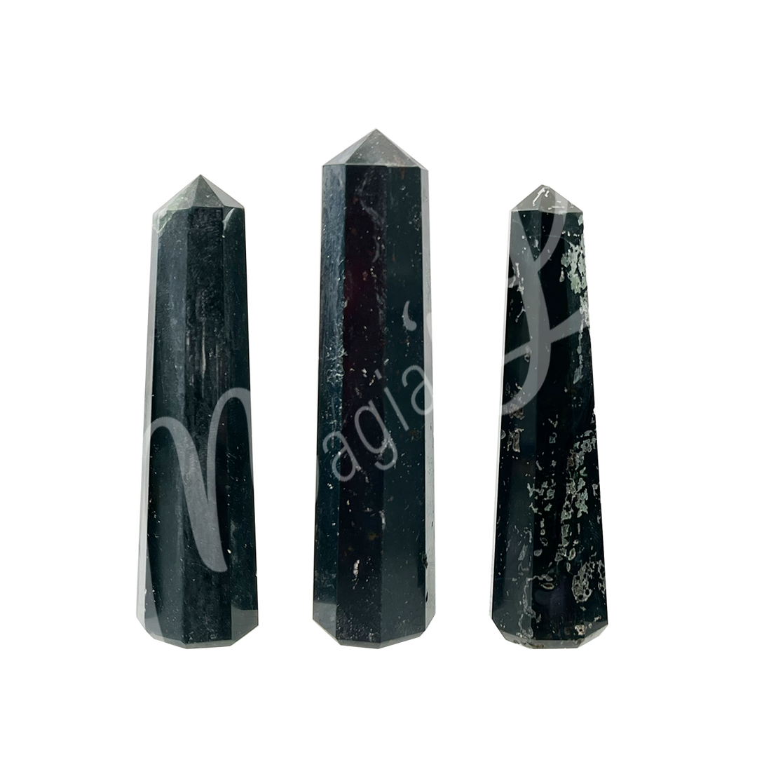 Obelisk Bloodstone