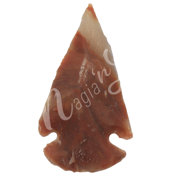 Arrowhead Jasper 1"