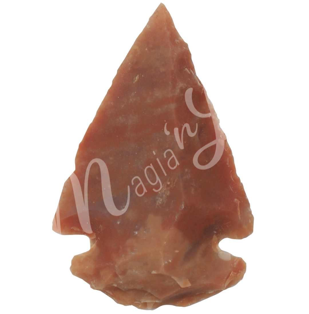 Arrowhead Jasper 1"