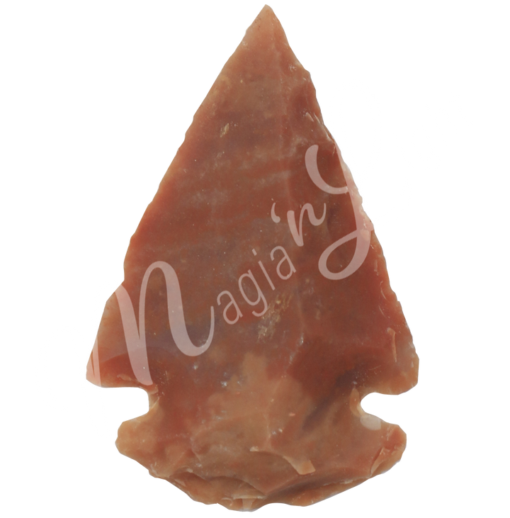 Arrowhead Jasper 1"