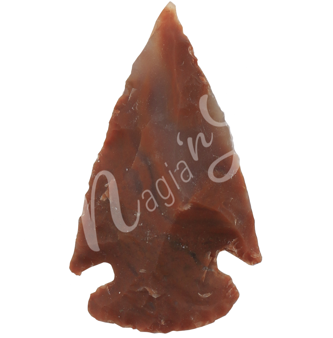 Arrowhead Jasper 1"