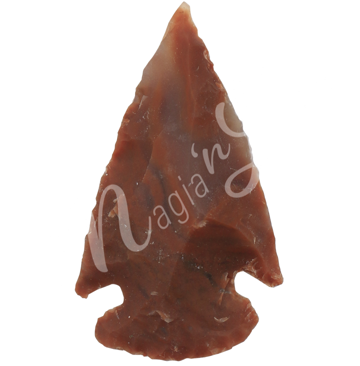 Arrowhead Jasper 1"