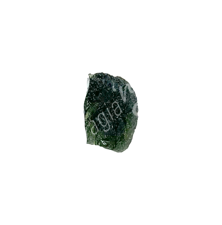 Natural Raw Moldavite 22-25mm