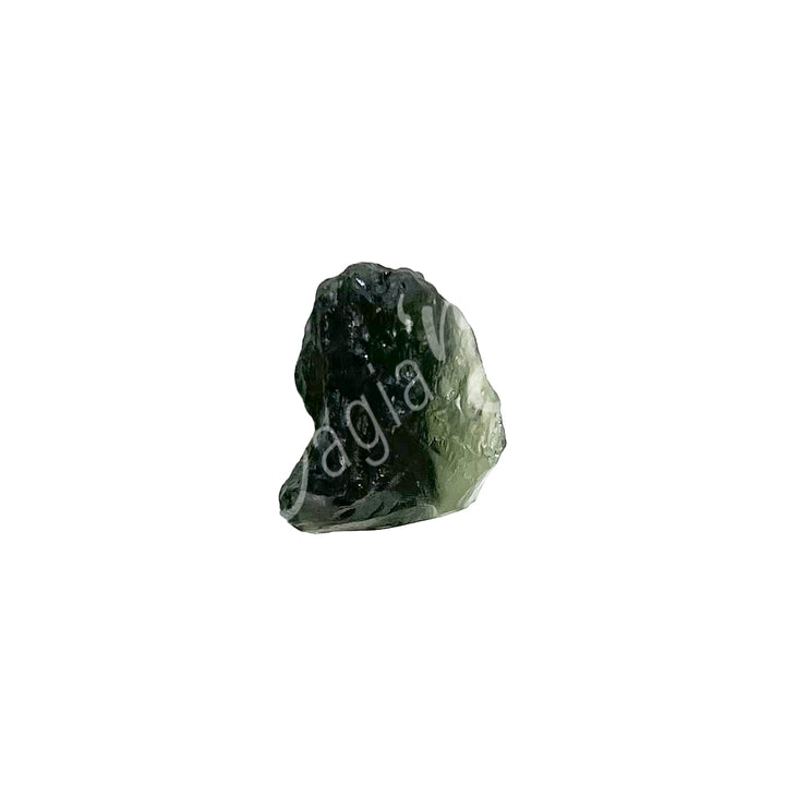 Natural Raw Moldavite 22-24mm