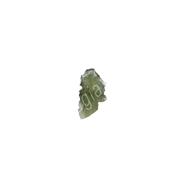 Natural Raw Moldavite 13-21mm