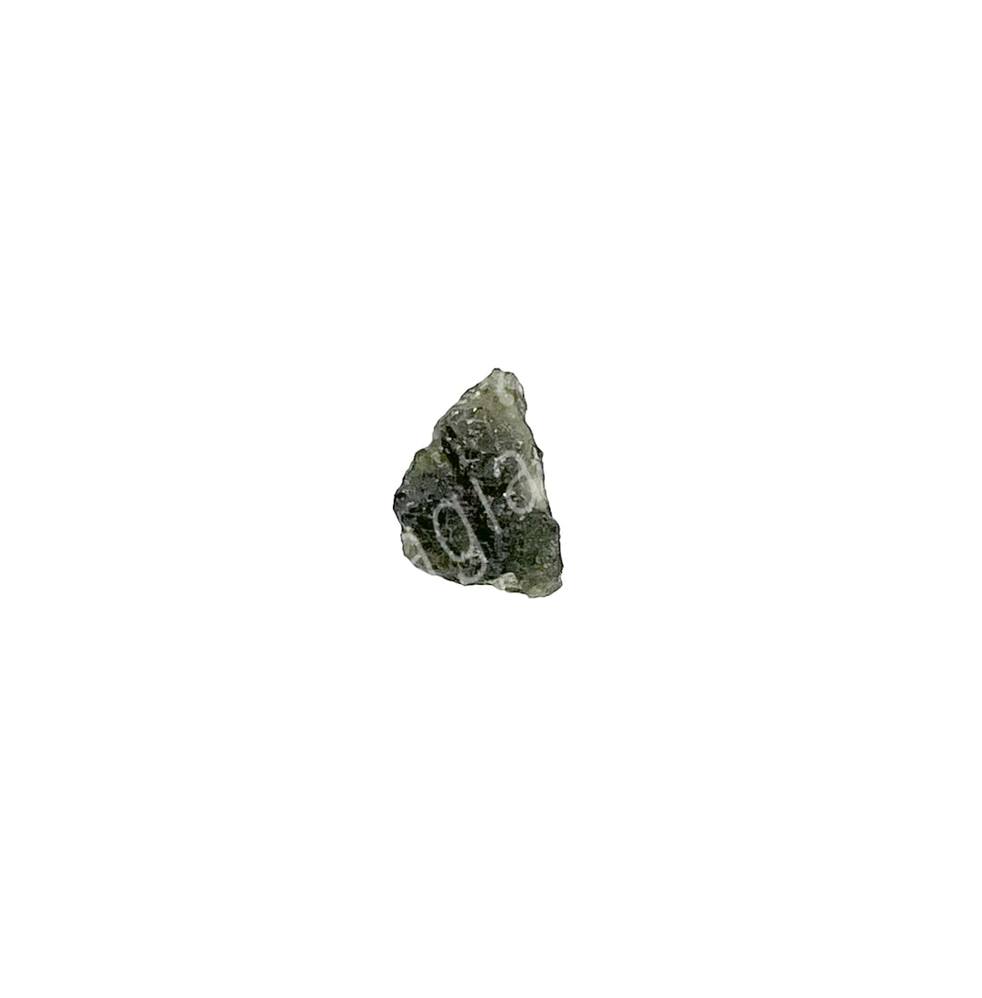 Natural Raw Moldavite 13-21mm