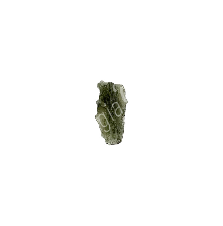 Natural Raw Moldavite 15-19mm