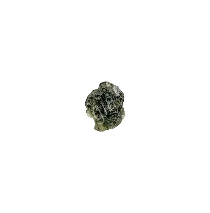 Natural Raw Moldavite 15-19mm