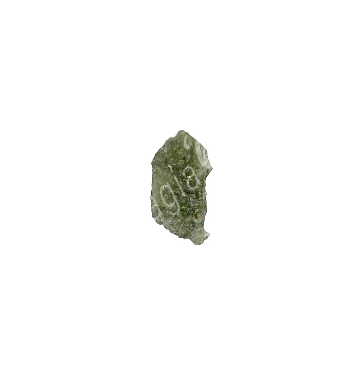 Natural Raw Moldavite 19-24mm