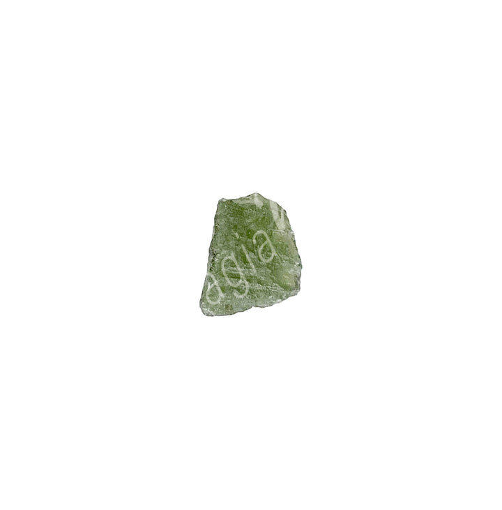 Natural Raw Moldavite 19-24mm