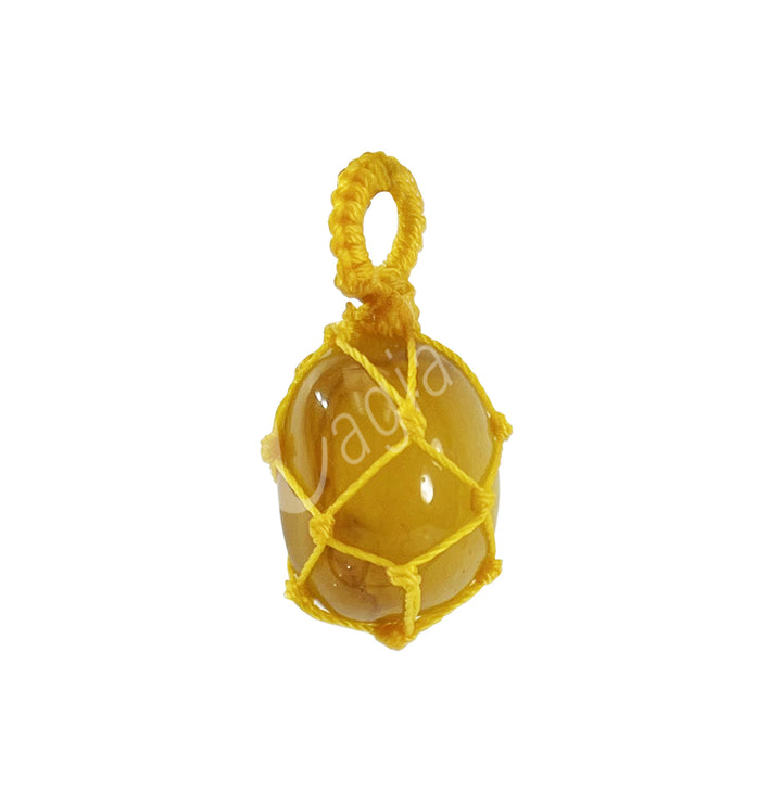 Pendant Thread Cage