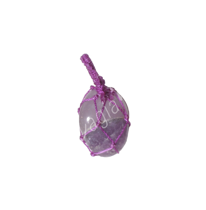 Pendant Thread Cage