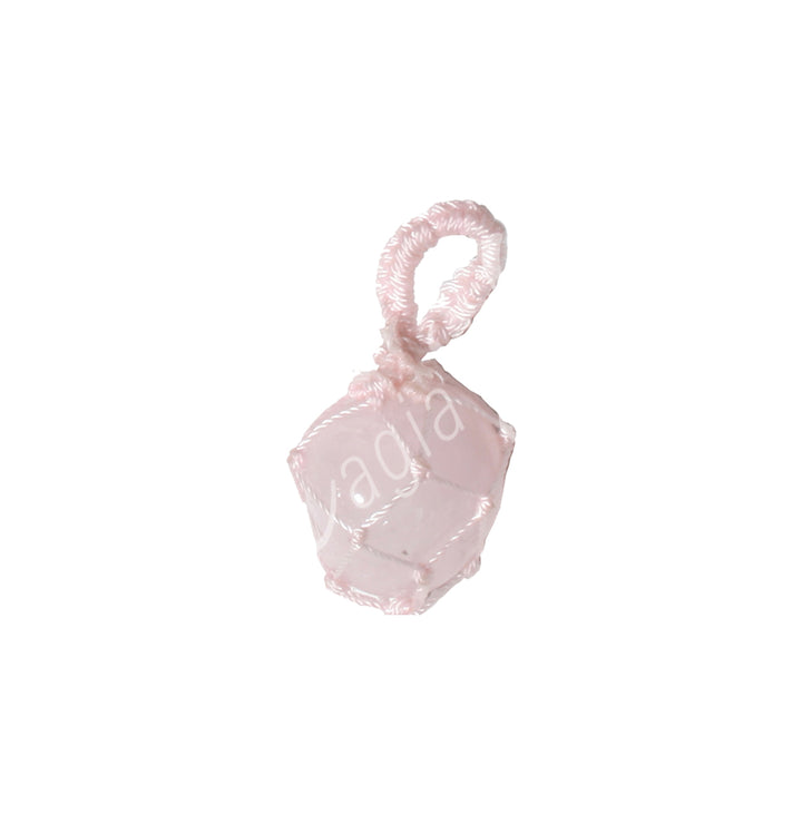 Pendant Thread Cage