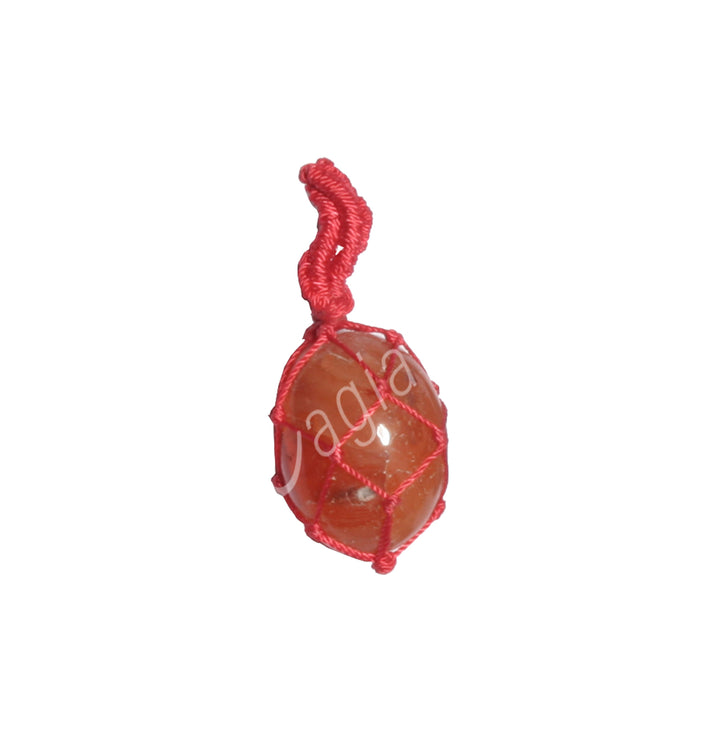 Pendant Thread Cage