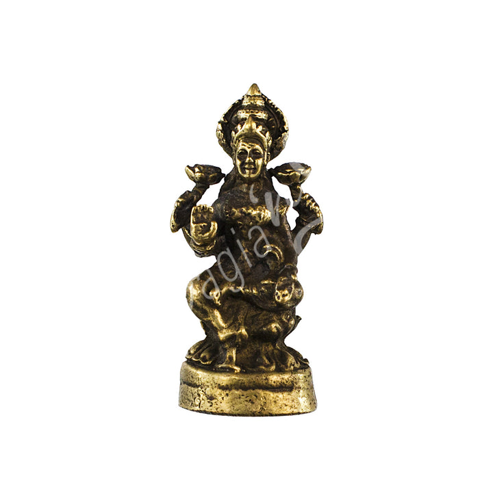 Lakshmi – Prosperidad Eterna