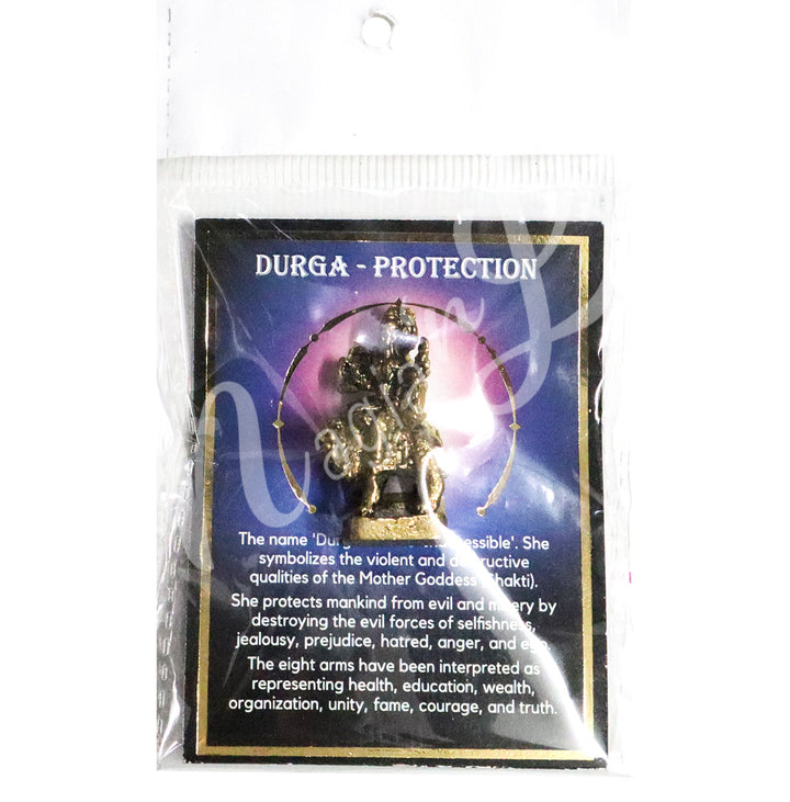 Durga - Protection